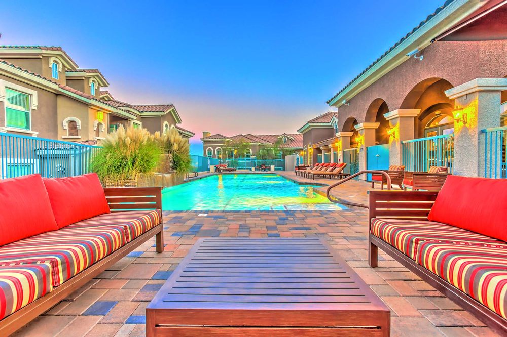 Photo of Altessa Apartments