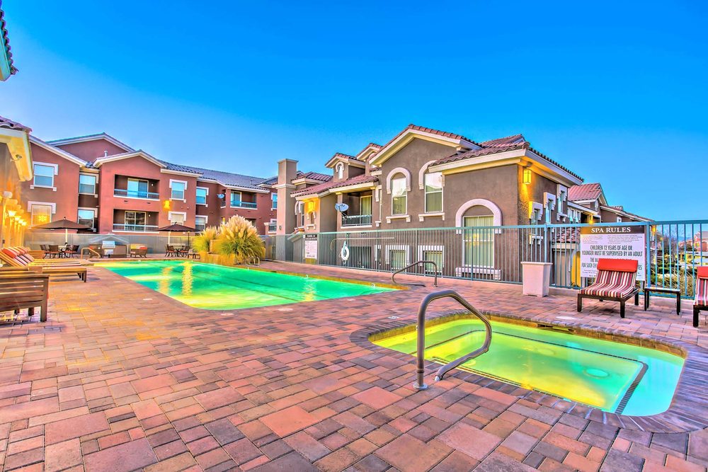 Photo of Altessa Apartments