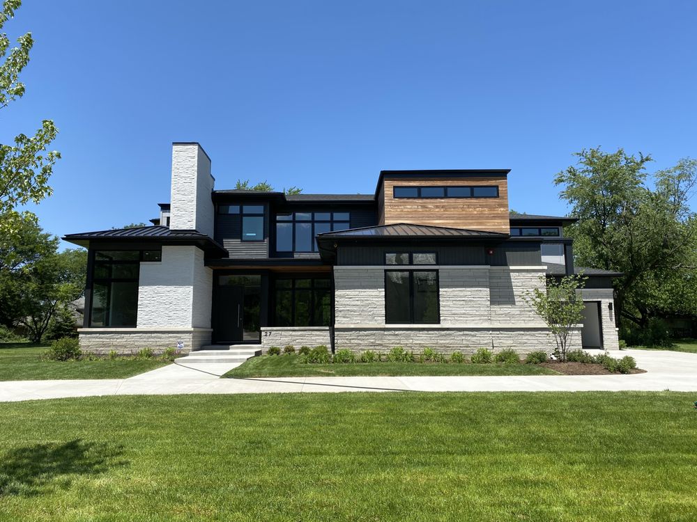 Photo of Chicago Siding and Roofing