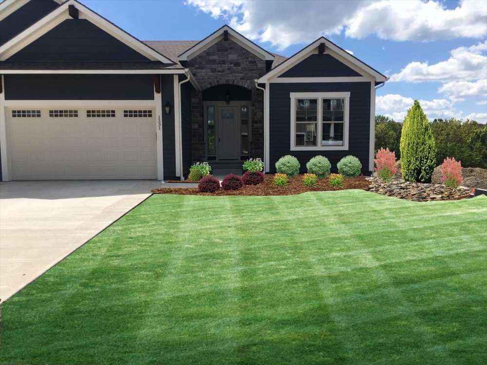 Photo of Turformance Lawn Services