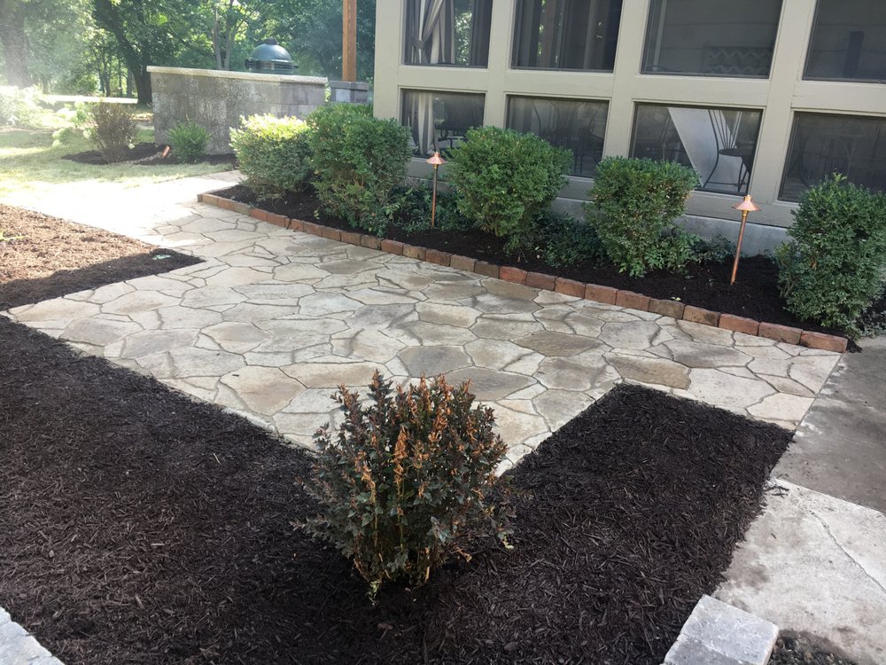 Photo of Turformance Lawn Services