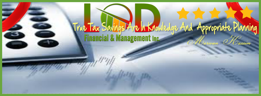 Photo of LOD Financial & Management