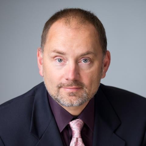 Photo of Darrin Class, Attorney at Law