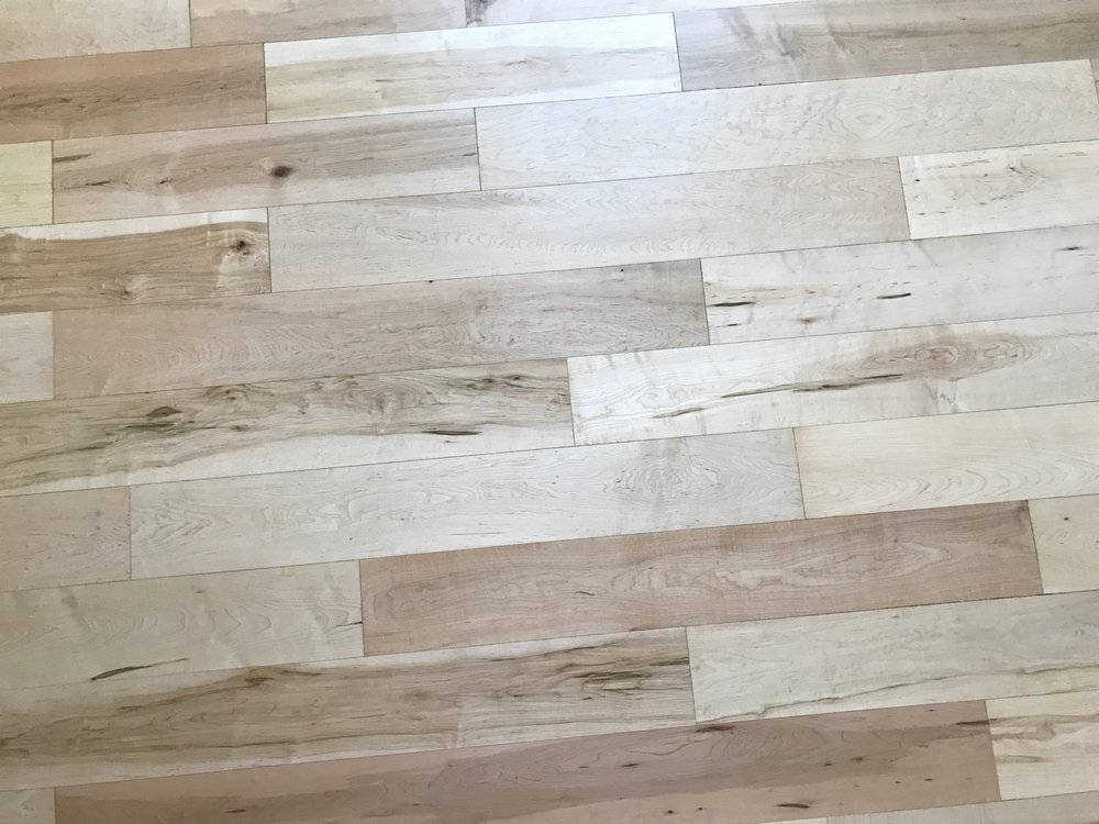 Photo of Ted Birmingham Floor Sanding and Finishing