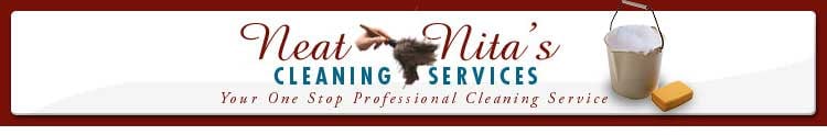 Photo of Neat Nita's Cleaning