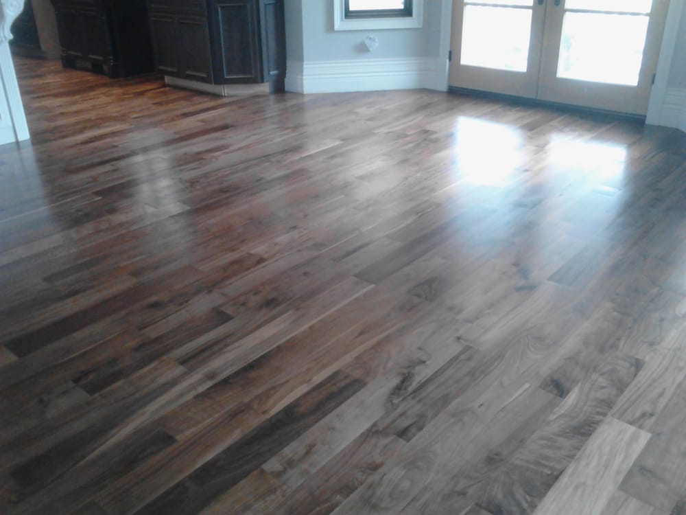 Photo of Pittsburgh Hardwood Refinishing