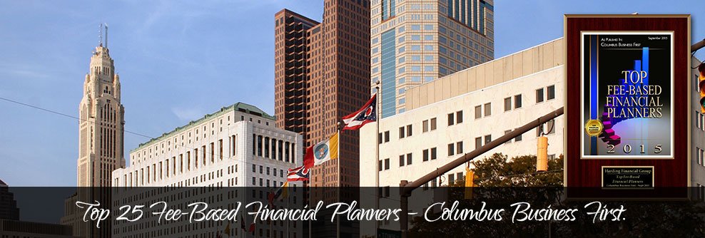 Photo of Harding Financial Group