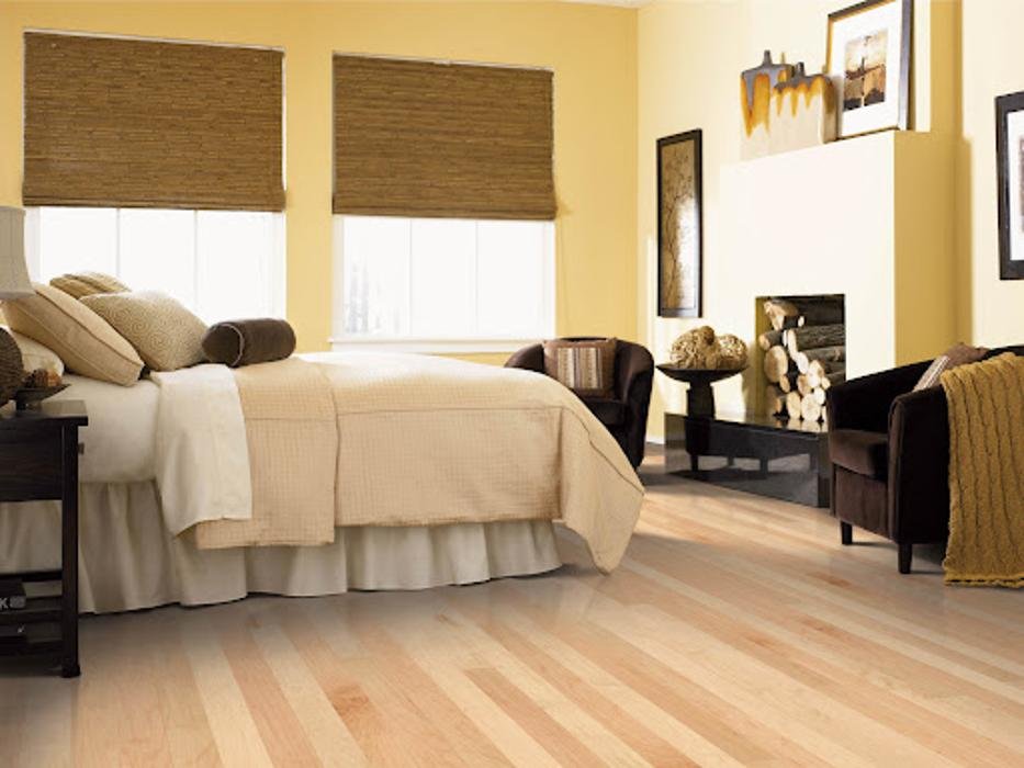 Photo of Ogden's Flooring and Design