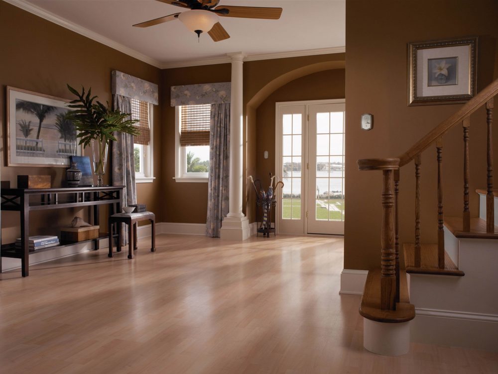 Photo of Ogden's Flooring and Design