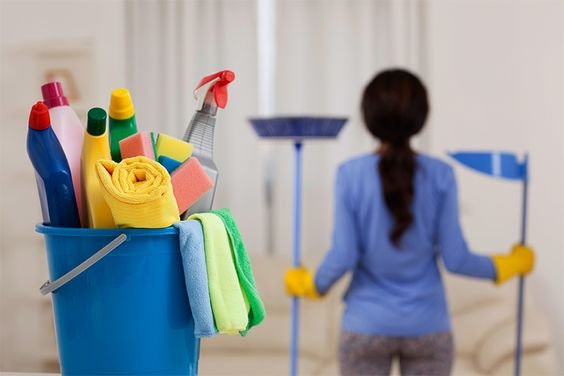 Photo of Kaila Cleaning Service