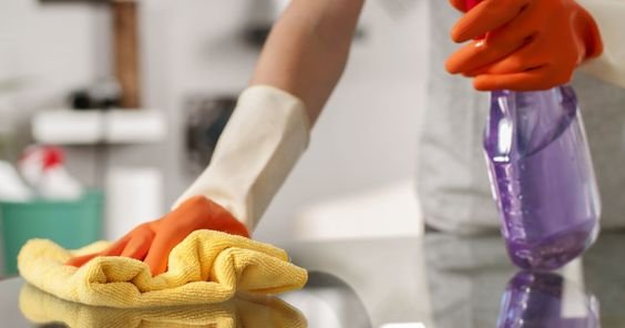 Photo of Kaila Cleaning Service
