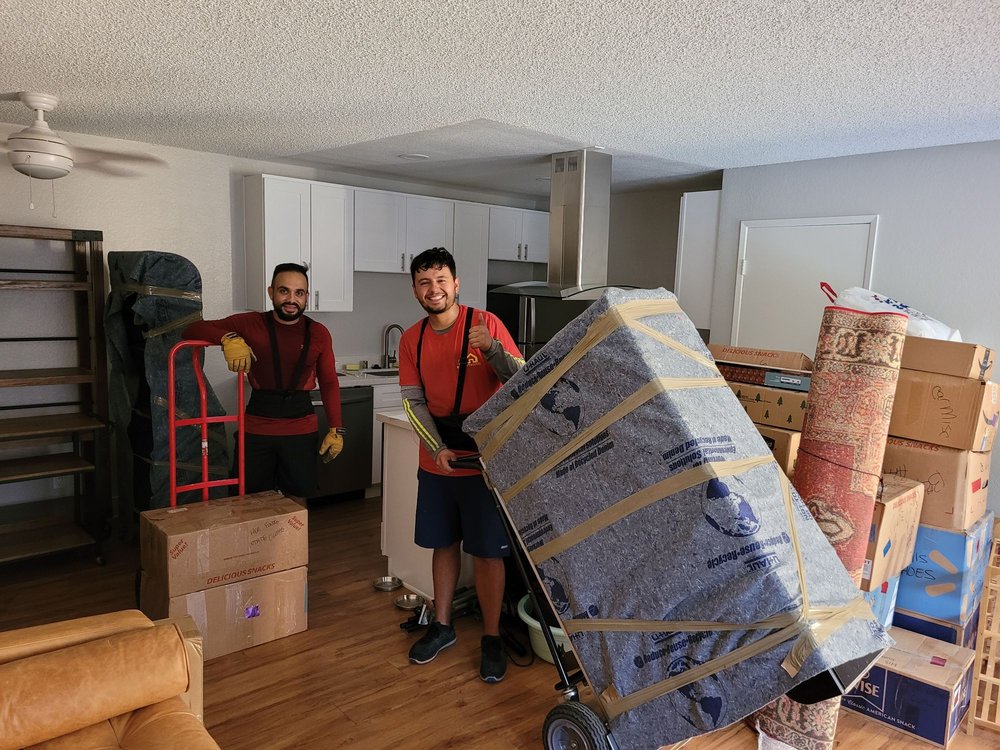 Photo of RelyOn Movers