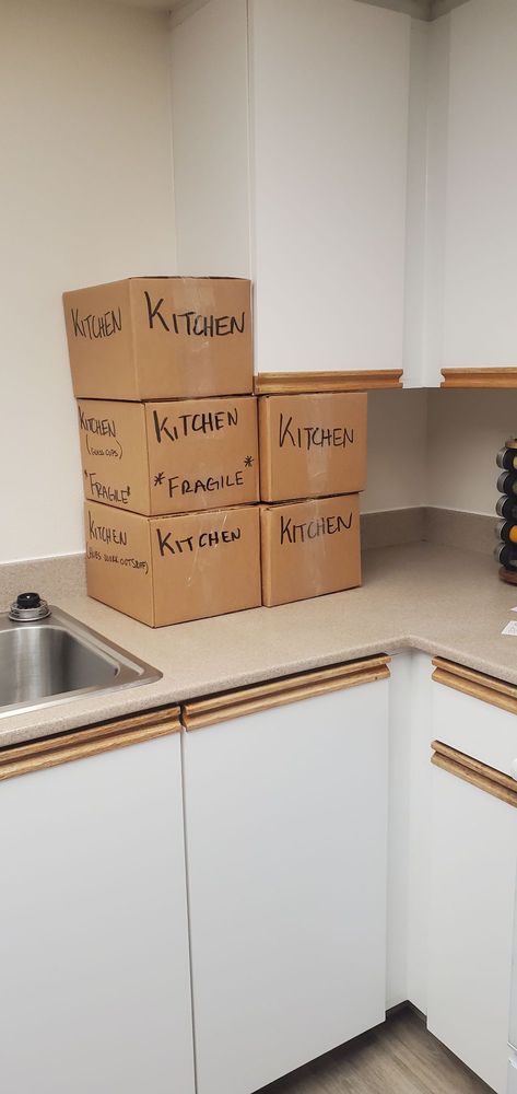 Photo of RelyOn Movers