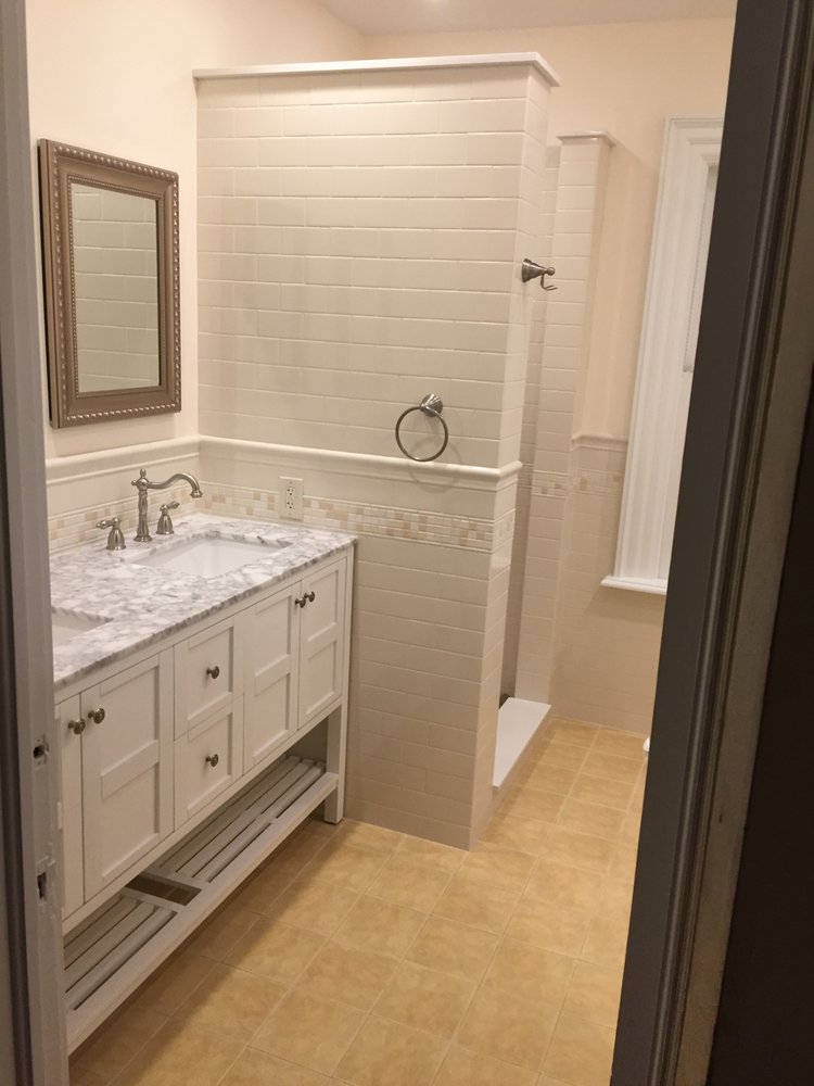 Photo of A & J Contracting