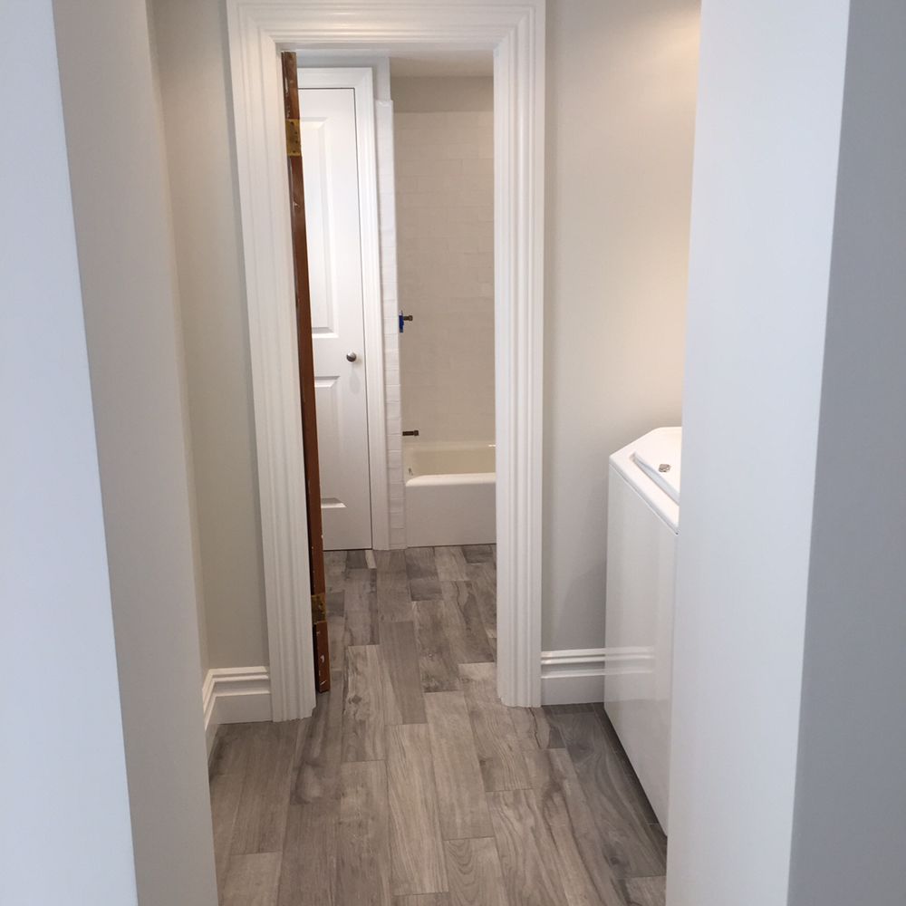Photo of A & J Contracting