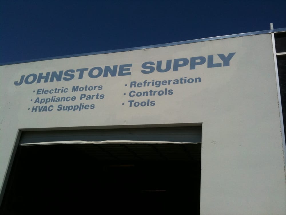Photo of Johnstone Supply S San Francisco