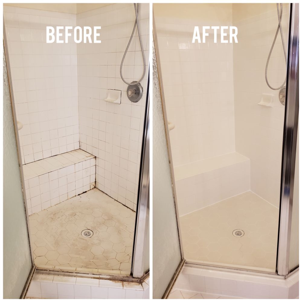 Photo of M&T Grout Experts