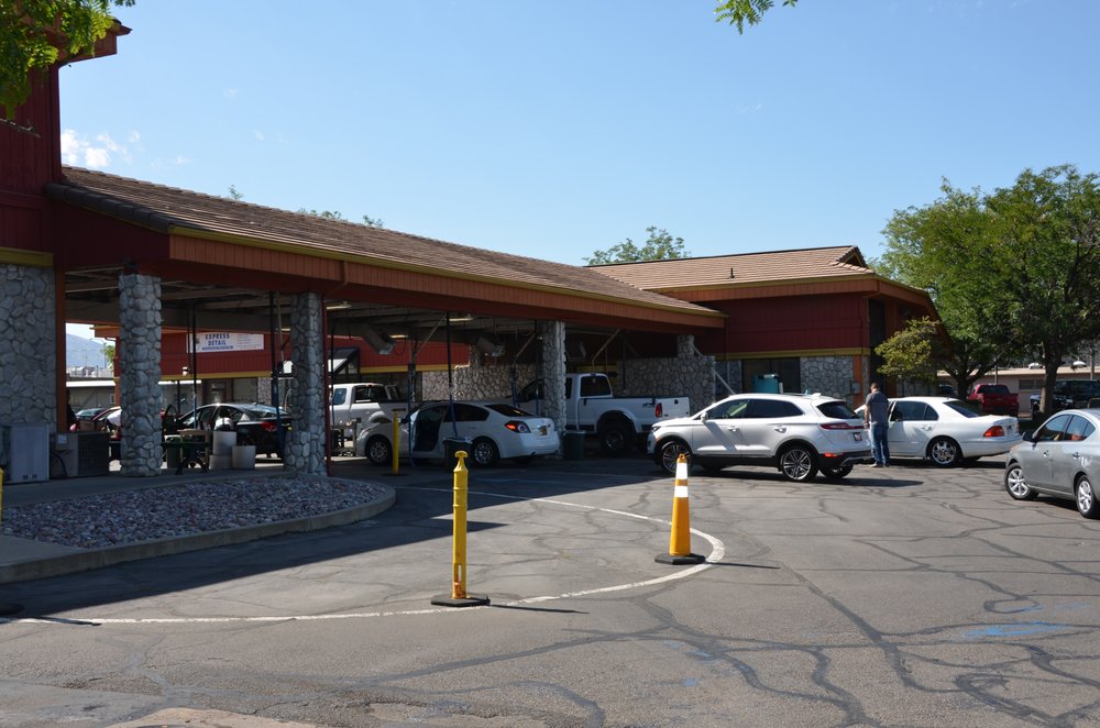 Photo of Take 5 Car Wash