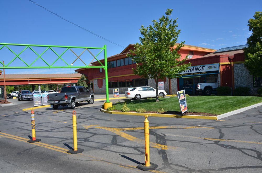 Photo of Take 5 Car Wash