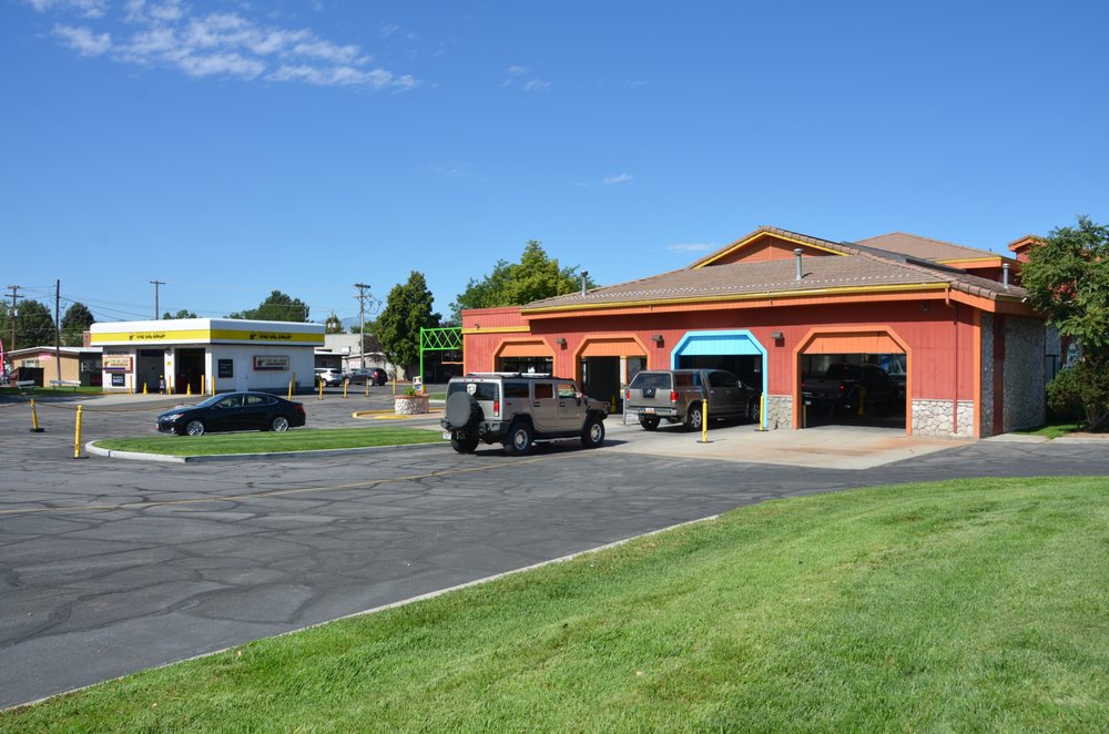 Photo of Take 5 Car Wash