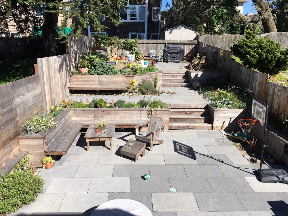 Photo of Tamate Landscaping