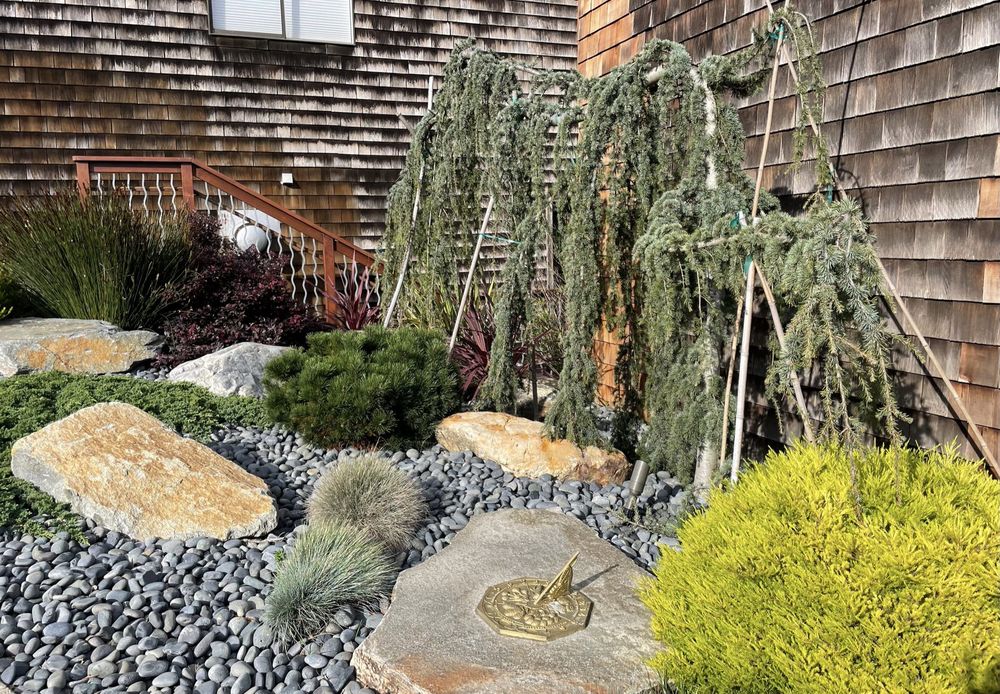 Photo of Tamate Landscaping