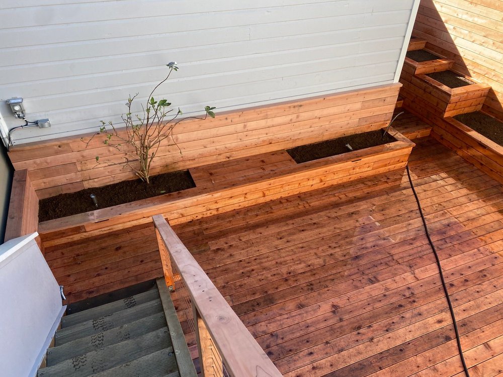 Photo of Tamate Landscaping