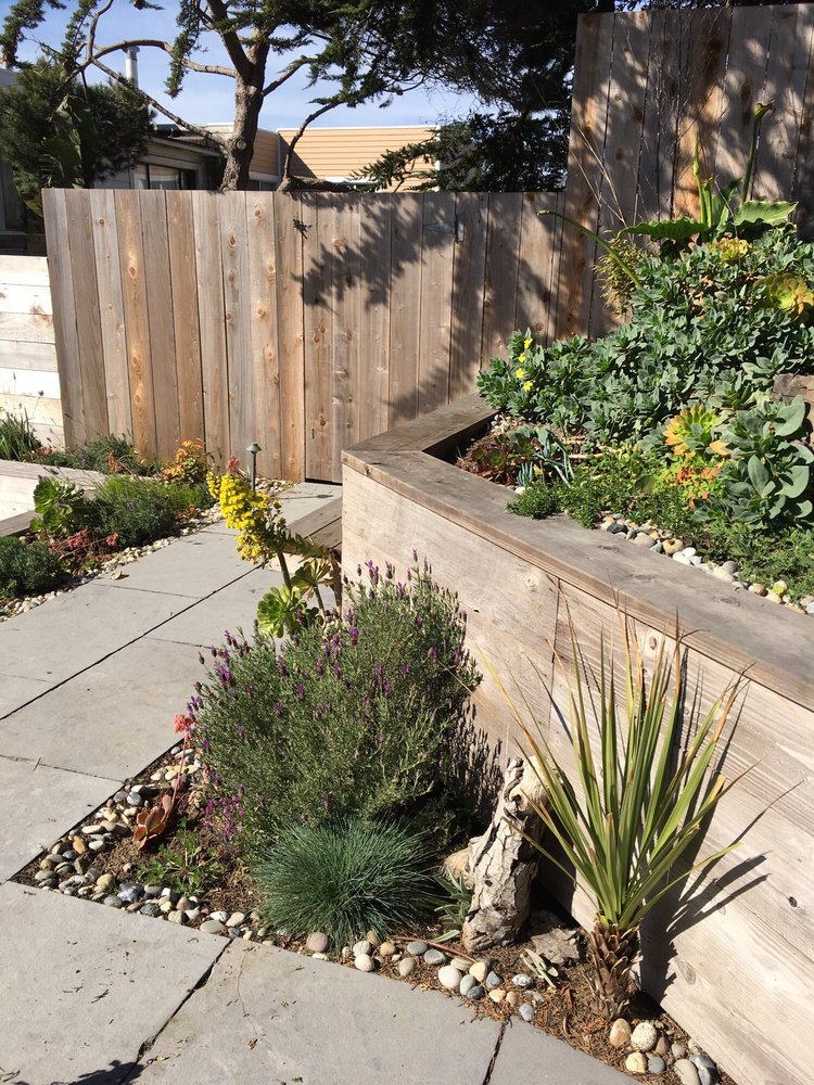 Photo of Tamate Landscaping
