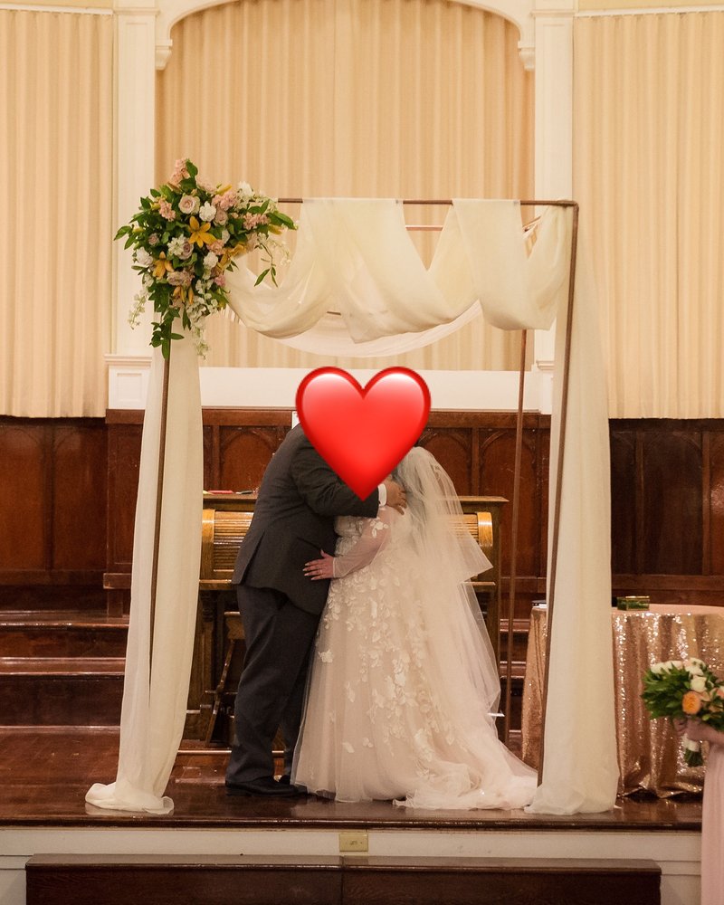 Photo of Love Blooms Wedding & Event Design