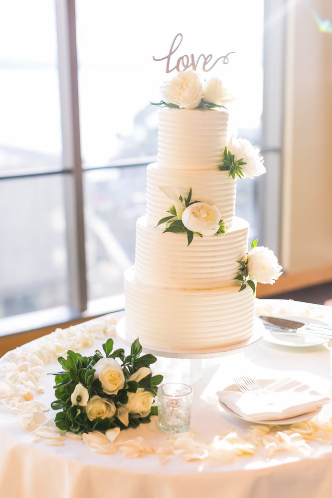 Photo of Love Blooms Wedding & Event Design