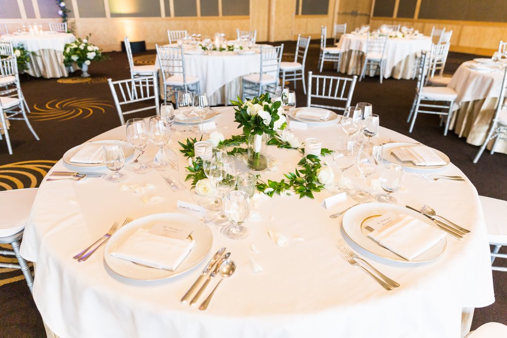 Photo of Love Blooms Wedding & Event Design