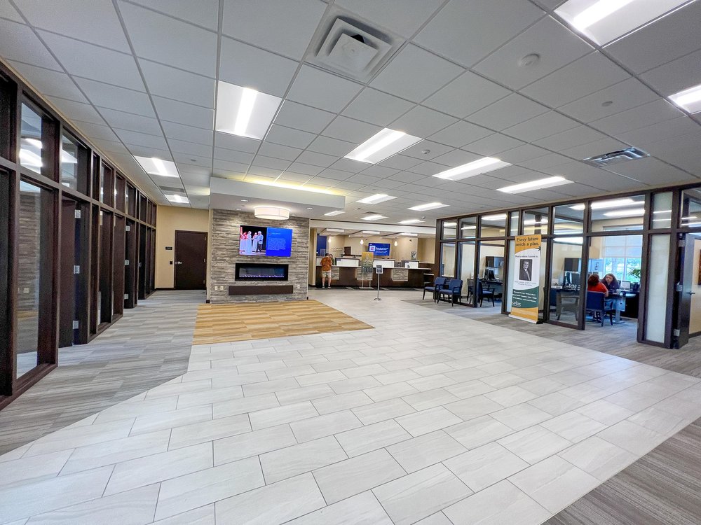 Photo of SPIRE Credit Union - Blaine