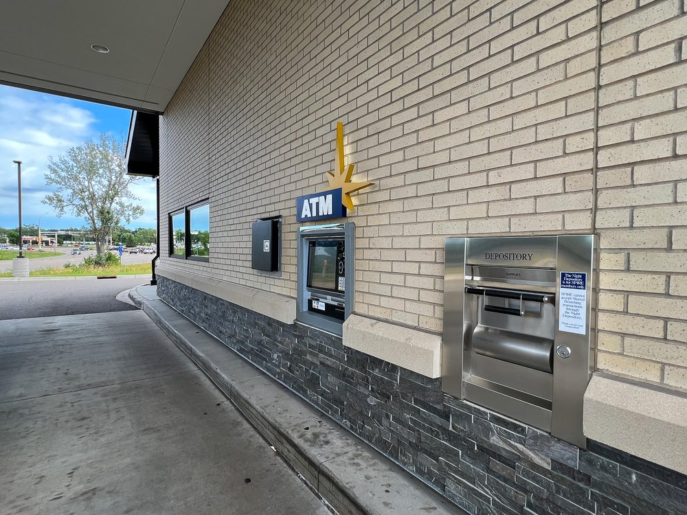 Photo of SPIRE Credit Union - Blaine