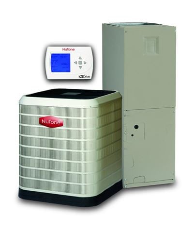 Photo of Jenkins Heating and Cooling Service & Repair