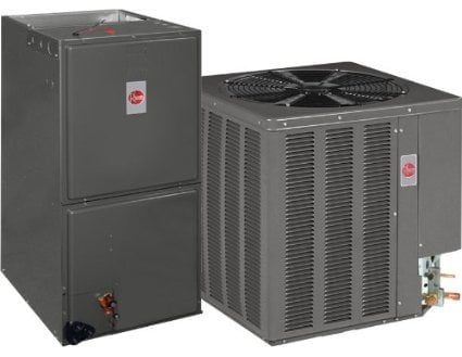 Photo of Jenkins Heating and Cooling Service & Repair
