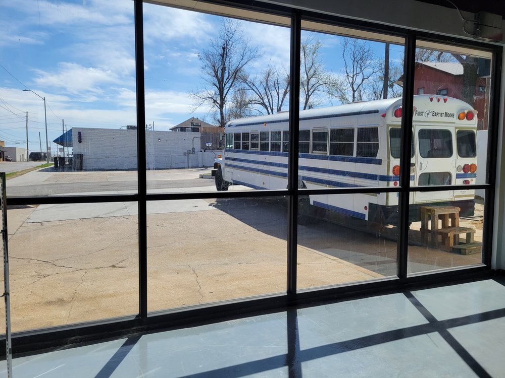 Photo of Classen Ten Penn Social House