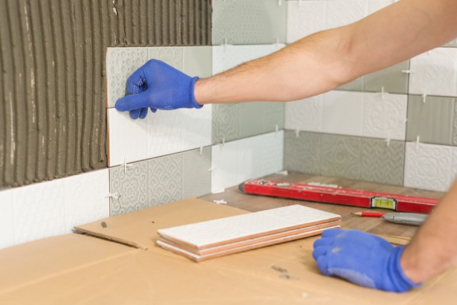 Photo of All-Pro Gresham Tile Installers