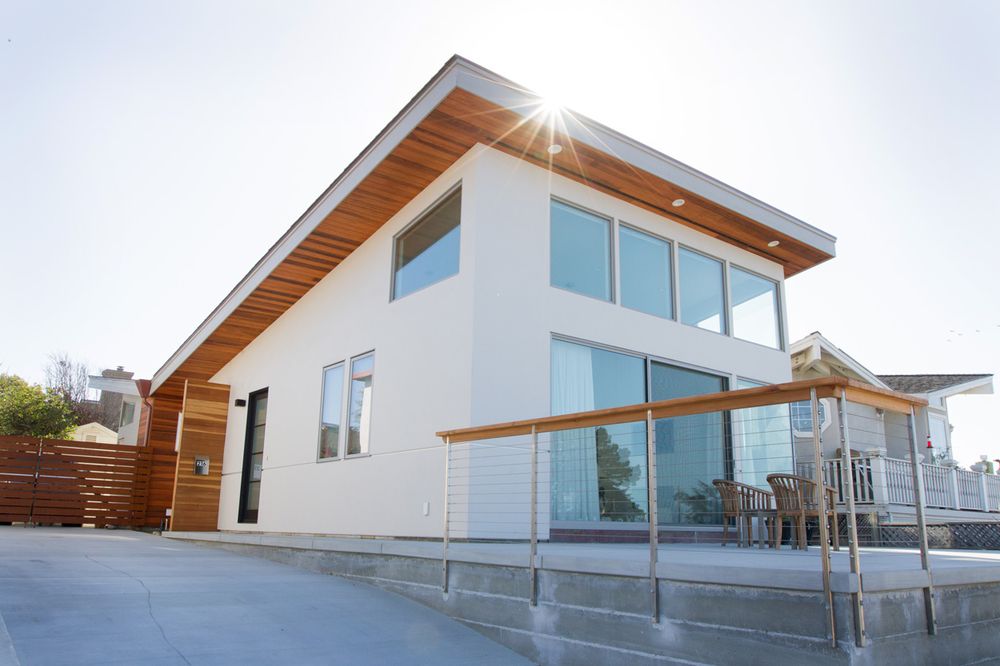 Photo of Santa Cruz Green Builders