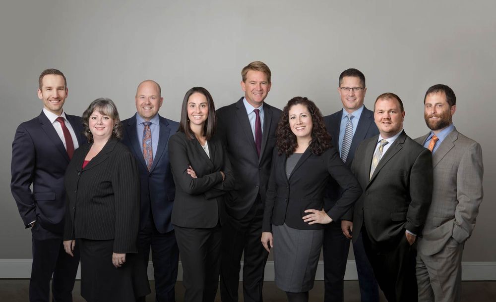 Photo of Gilroy Napoli Short Law Group