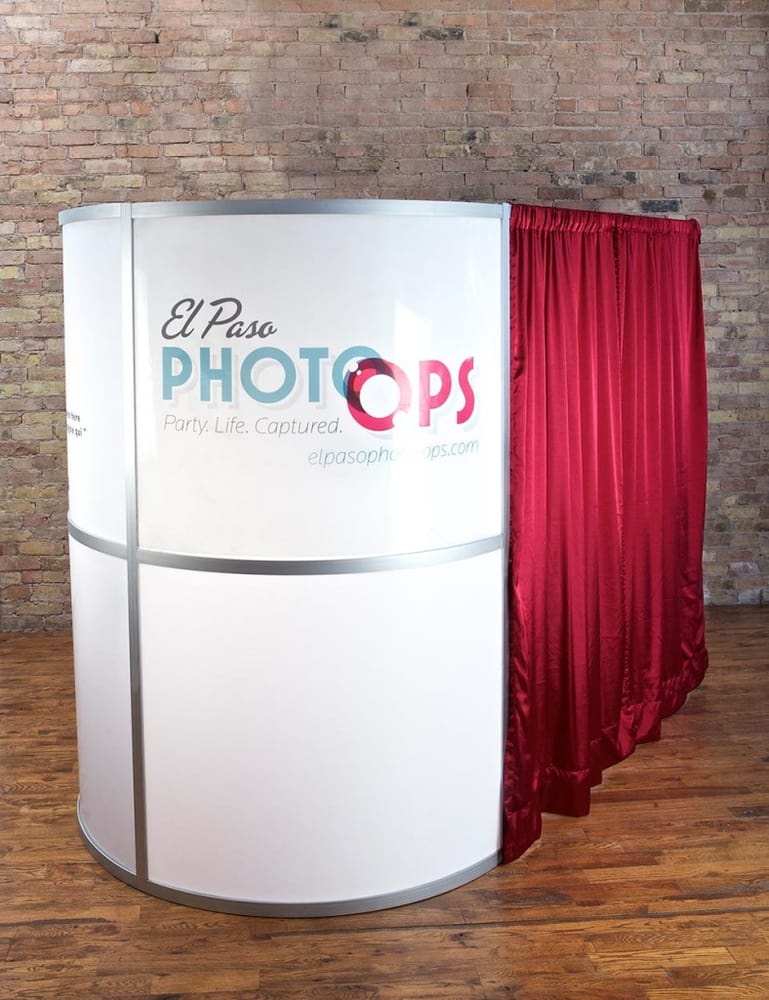 Photo of El Paso Photo Ops