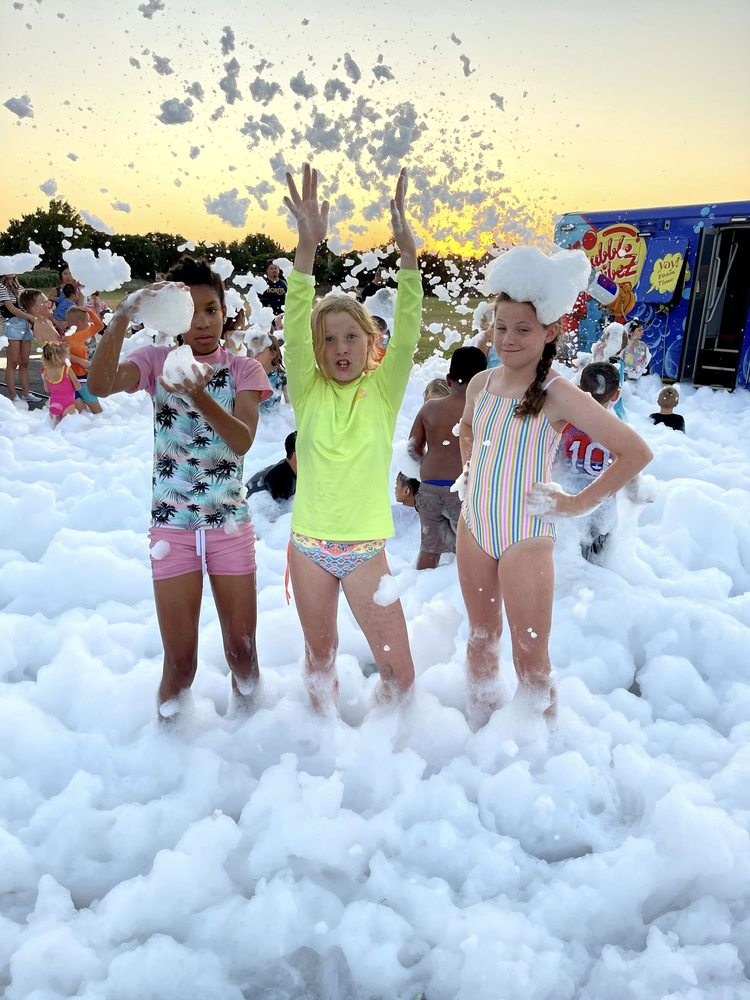 Photo of Bubble VibeZ