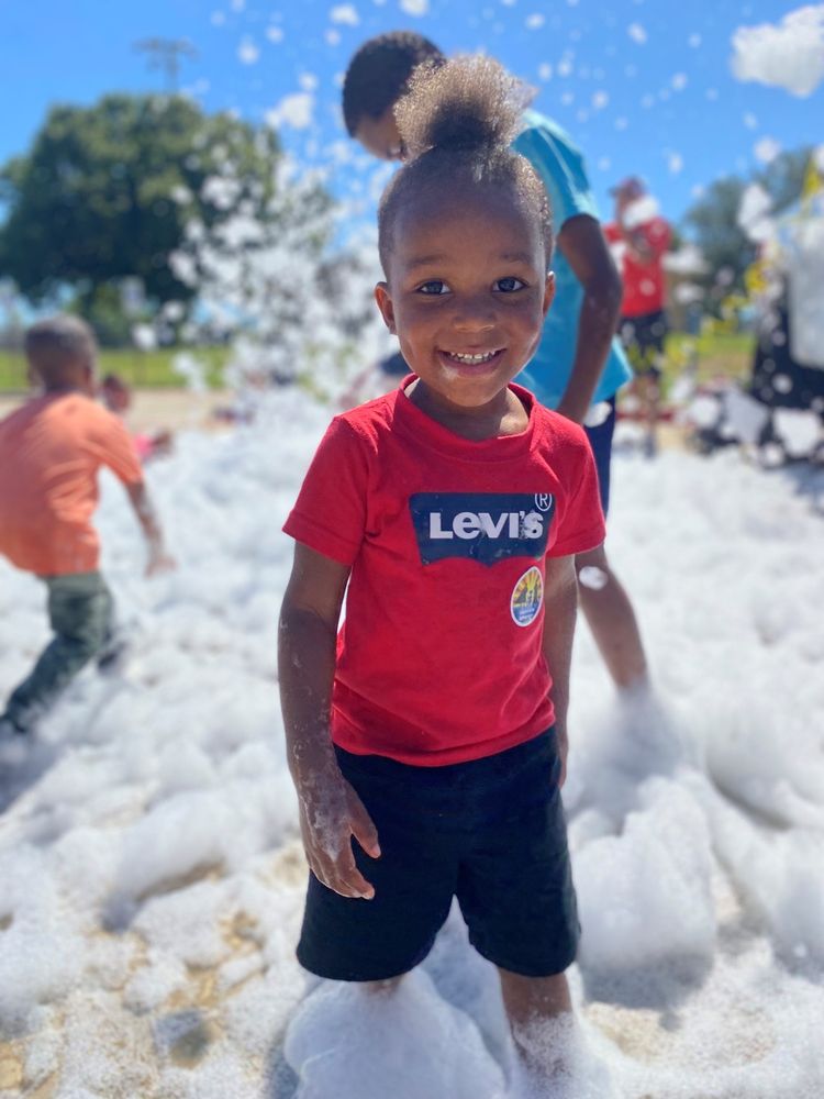 Photo of Bubble VibeZ