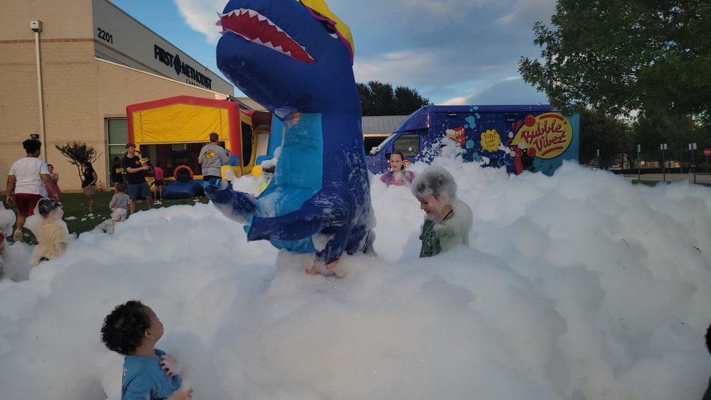 Photo of Bubble VibeZ