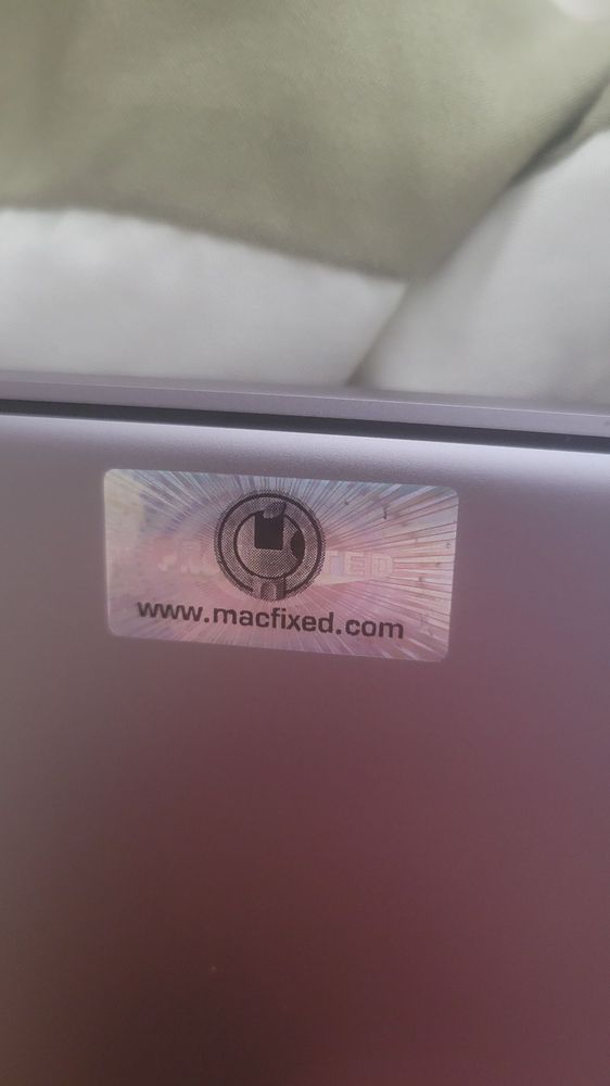 Photo of MacFixed