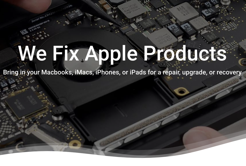 Photo of MacFixed