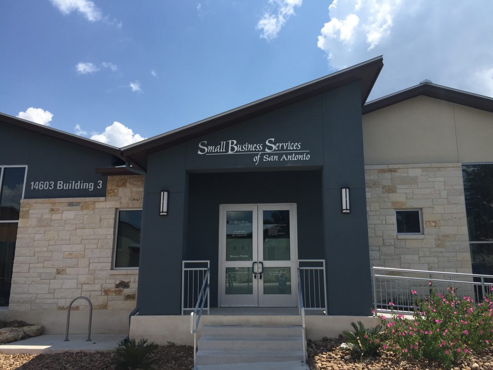 Photo of Small Business Services of San Antonio