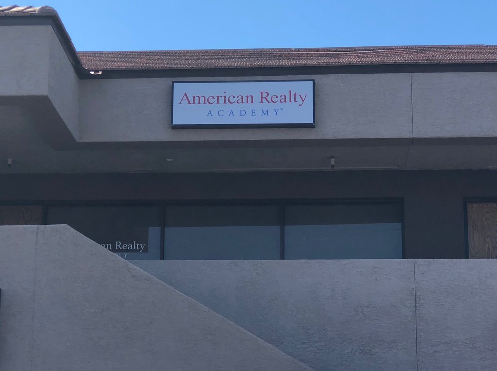 Photo of American Realty Academy