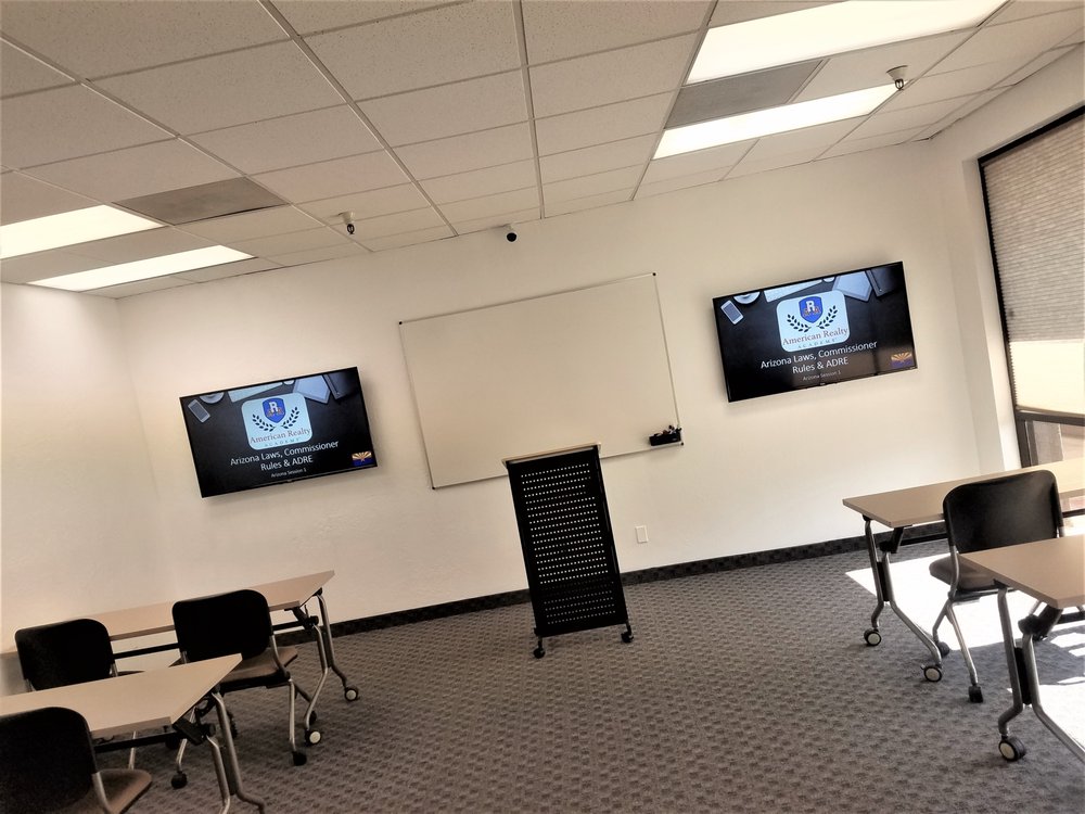 Photo of American Realty Academy