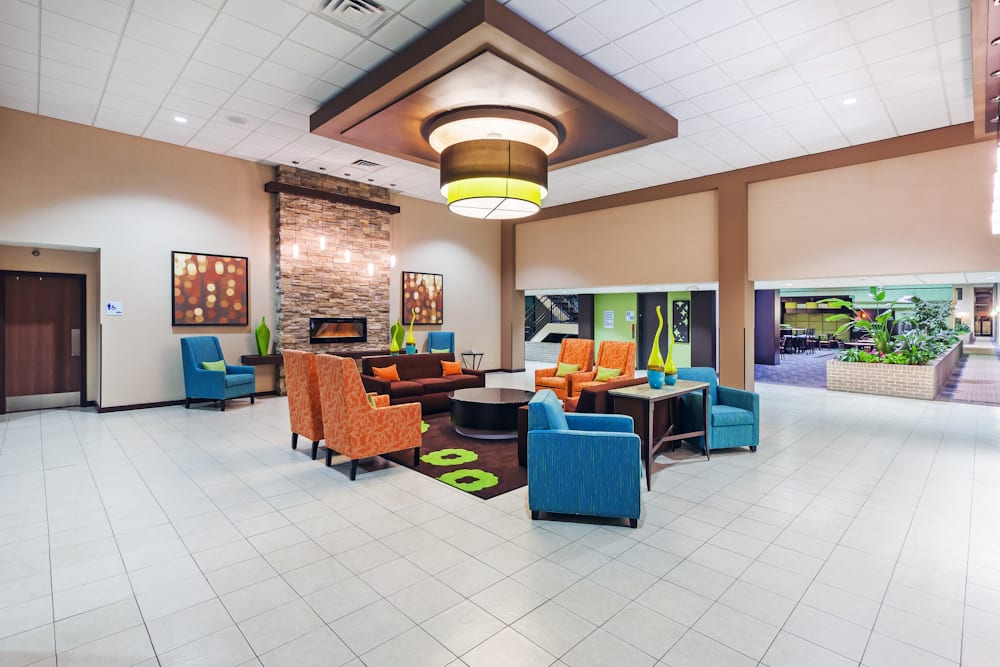 Photo of Holiday Inn Express Little Rock-Airport