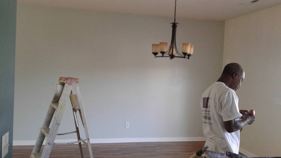 Photo of K & B Perfected Painting